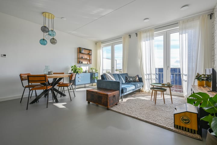 Fort Heemstedestraat 143 in Weesp