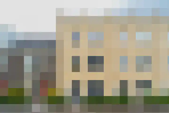Fort Heemstedestraat 9 b in Weesp