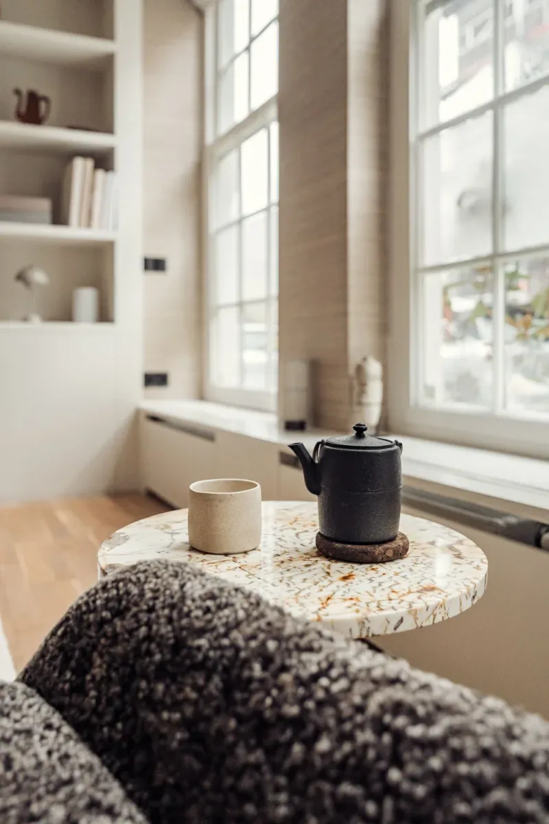 Kantoor foto van Forte Makelaars