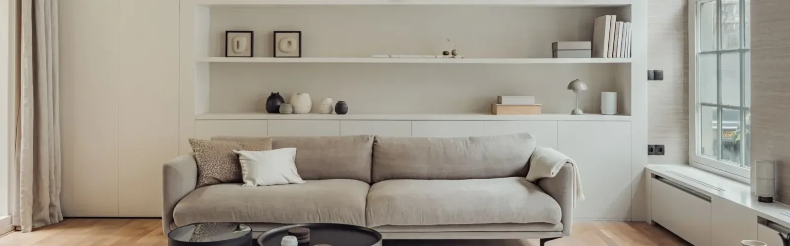 Photo d'équipe de Forte Makelaars