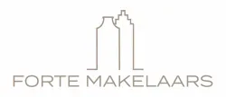 Logo Forte Makelaars
