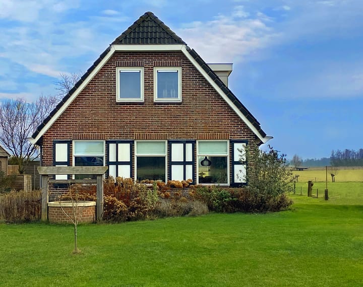Foto van woning Fortmonderweg 10, Olst