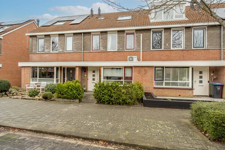 Forum 27 in Poortugaal foto