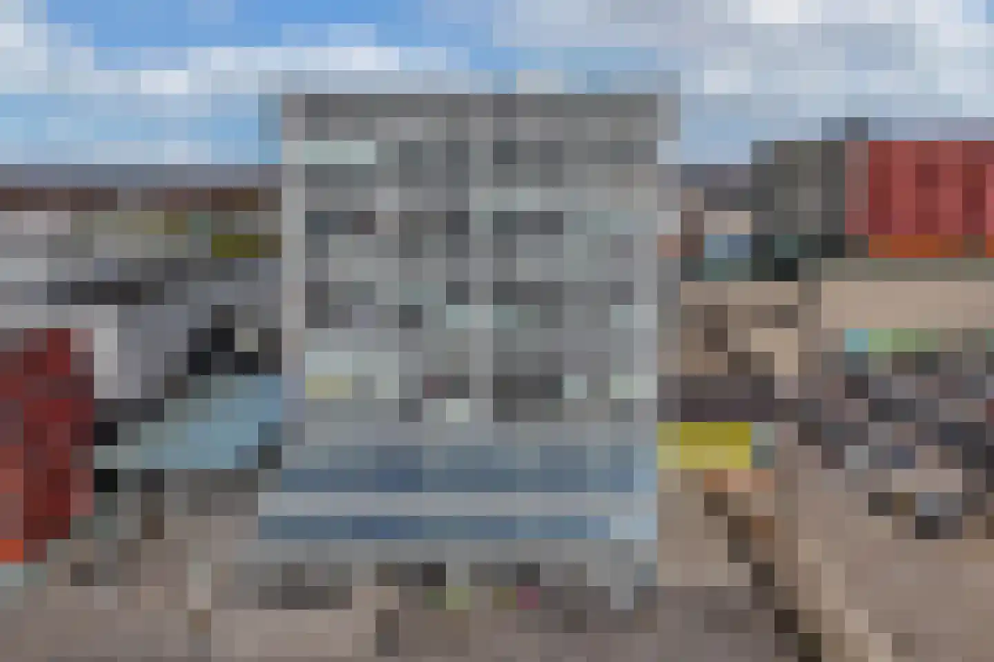 Forum 37 Almere thumbnail 5
