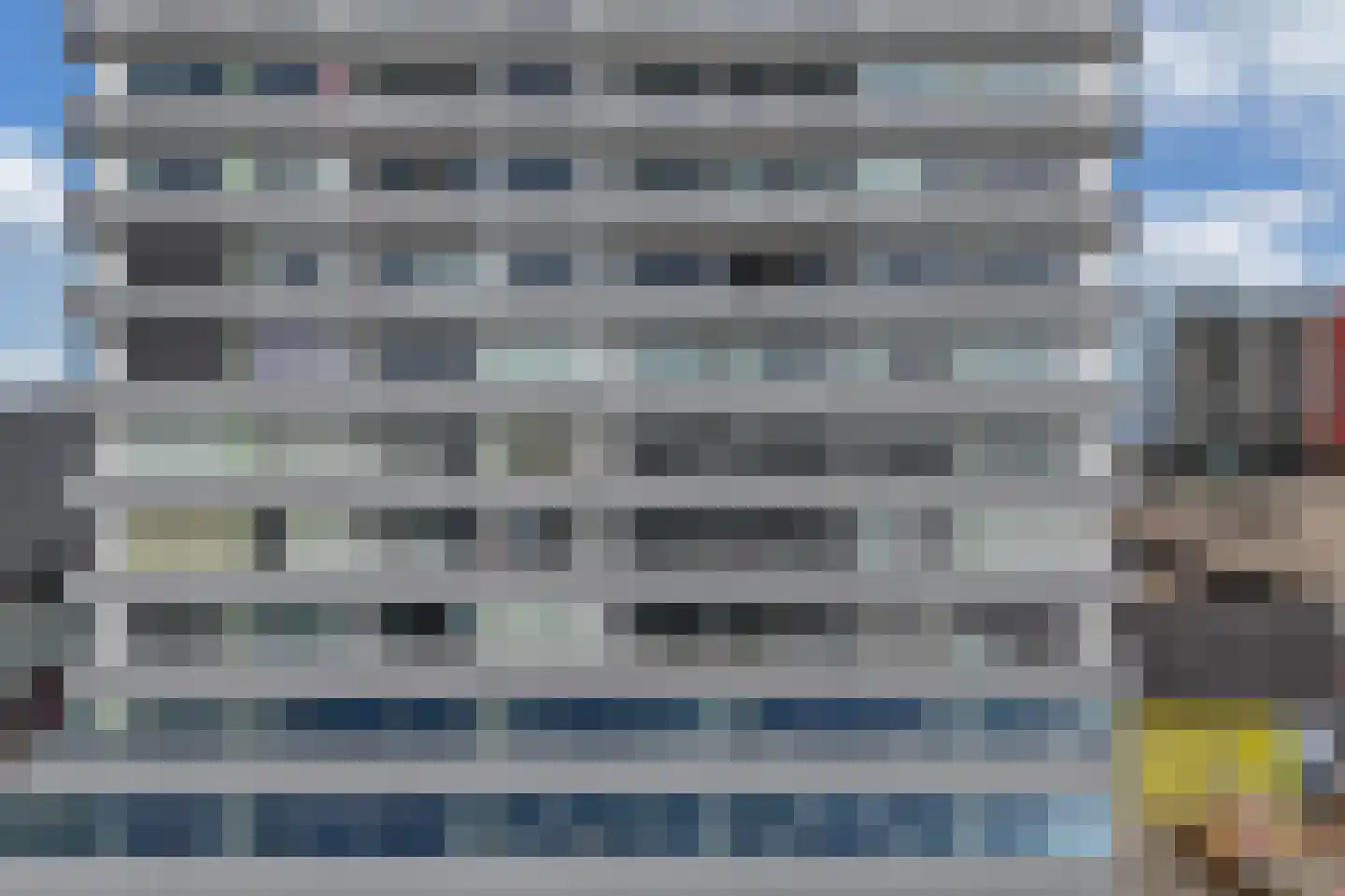 Forum 37 Almere thumbnail 6