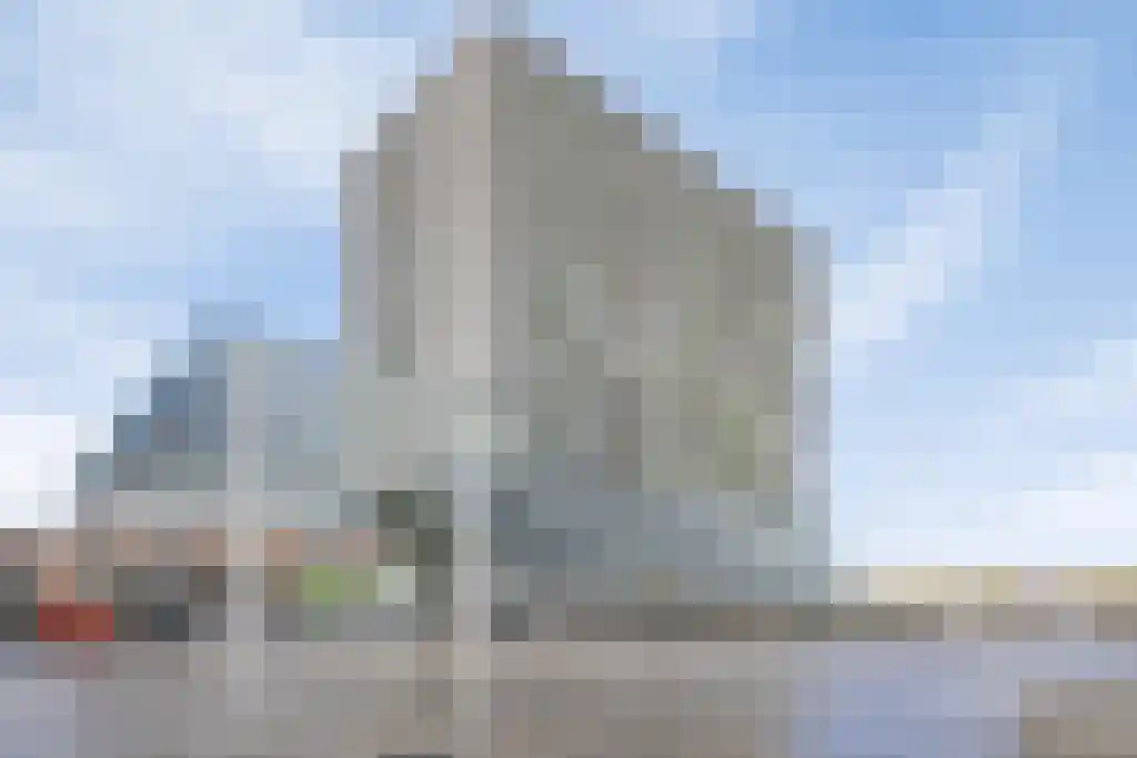Forum 99 in Almere
