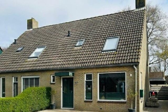 Fostaland 18 in Nes foto