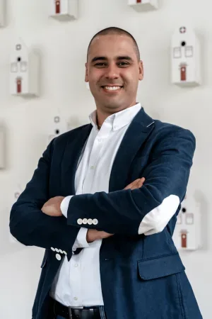 Photo of Fouad El Yazidi