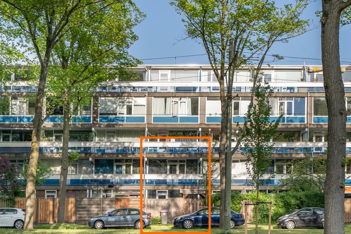 Foulkeslaan 18 in Delft foto