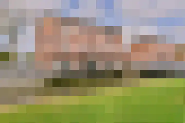 Foxtrot 2 dans Nieuw-Vennep