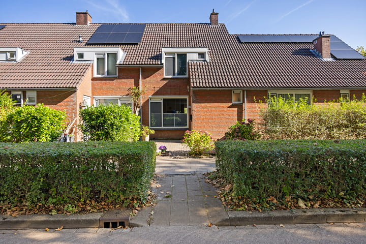 Framaheerd 29 in Groningen foto