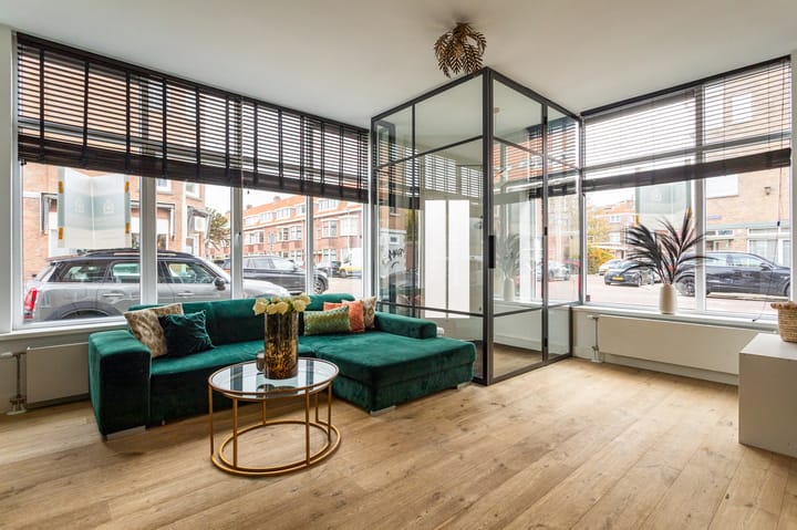 Frambozenstraat 76 in 's-Gravenhage foto