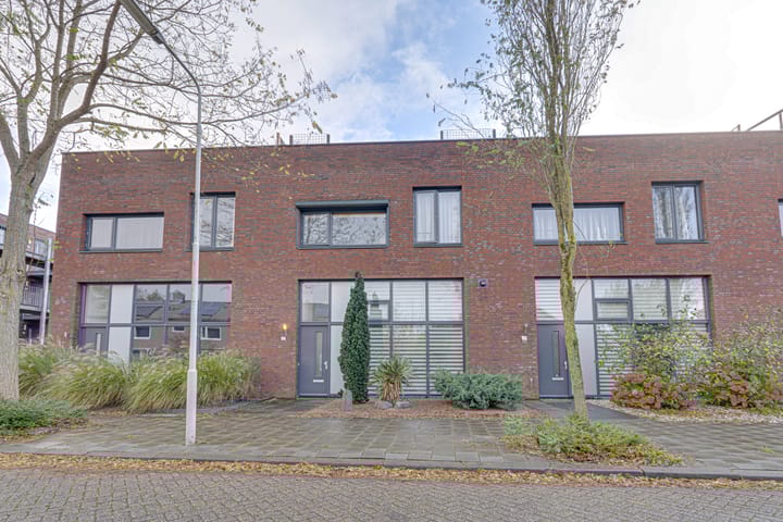 Frambozestraat 35 in Goes
