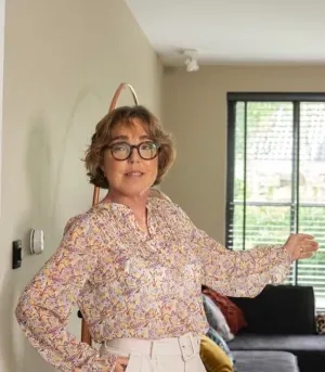 Foto von Franca Den Bieman