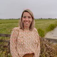 Foto van Francien de Jong - Lammerts