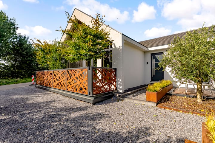 Francis Beaufortlaan 13 in Almere foto