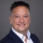 Foto van Francis Nolten