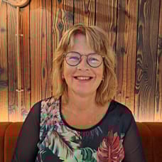 Foto van Francis Riezouw