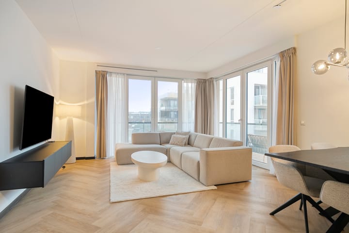 Francisco Pizarrostraat 56 in Almere