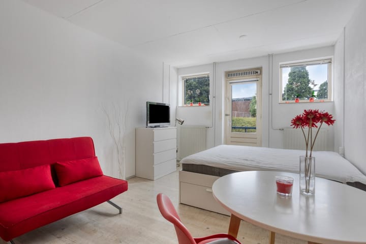 Franciscus Romanusweg 65B in Maastricht