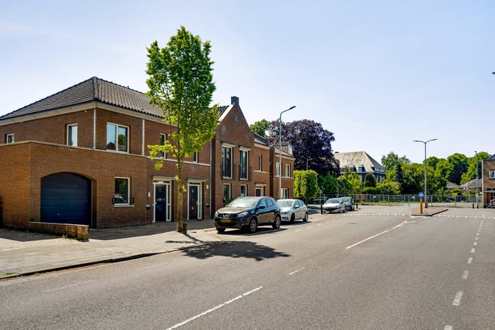 Franciscuslaan 8A in Weert foto