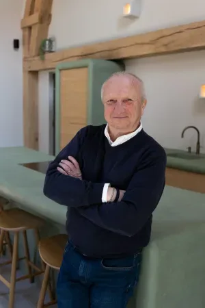 Foto von Franck Jehenson