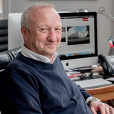 Foto van Franck Jehenson