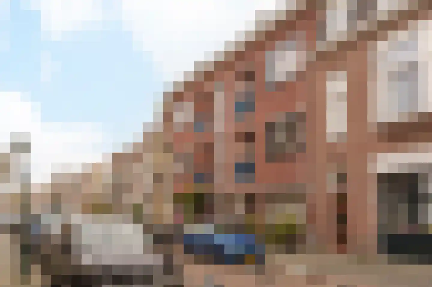 François Maelsonstraat 19 C dans Den Haag