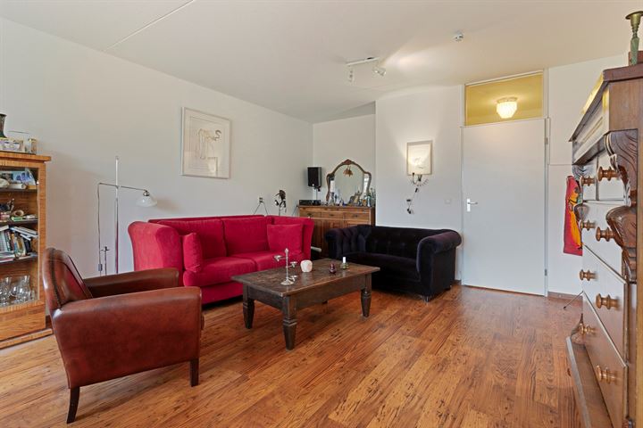 François Mauriacweg 61 in De Bilt foto