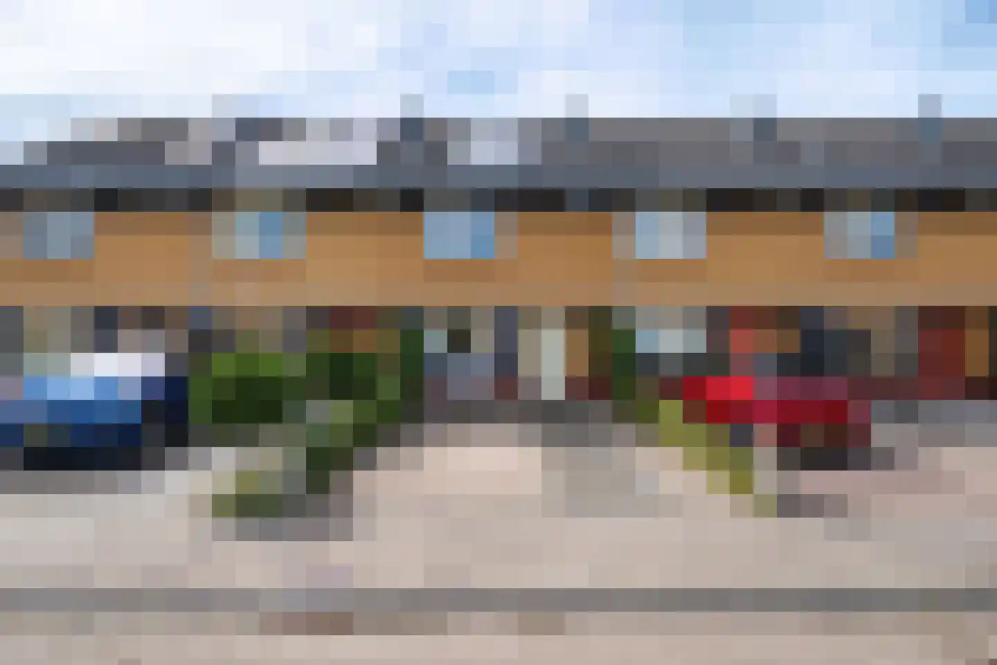 François Valentijnstraat 97 en Almere