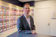 Foto van Frank Gjaltema