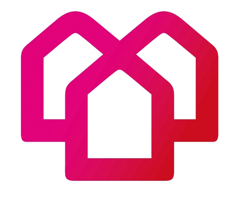 Logo van Frank Gruintjes Makelaars