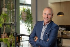 Foto van Frank Hurkens