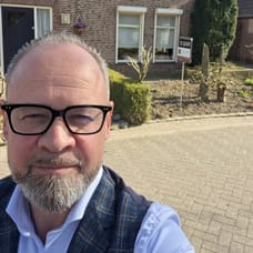 Foto van Frank Lambers RM RT