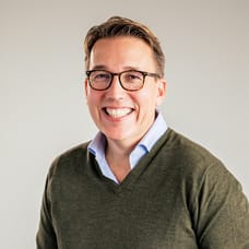 Foto van Frank Lanting