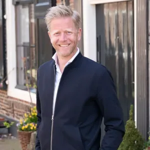 Foto van Frank Navis