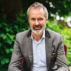 Foto van Frank Olderode