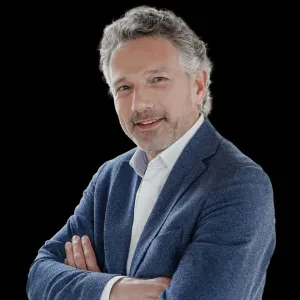 Foto van Frank Pruijt