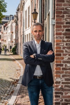 Foto van Frank Reede