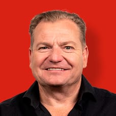 Foto van Frank Reinders