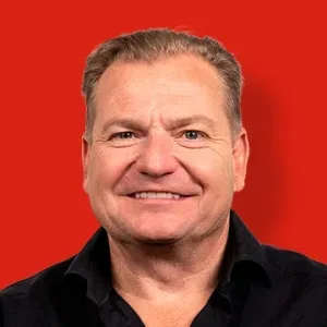 Photo de Frank Reinders