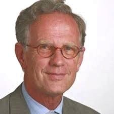 Foto van Frank T.M. Vermeulen