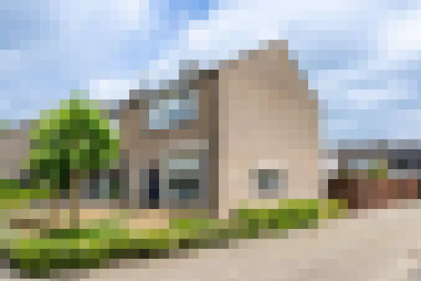 Frank van Borselenstraat 4 in Nieuwe-Tonge