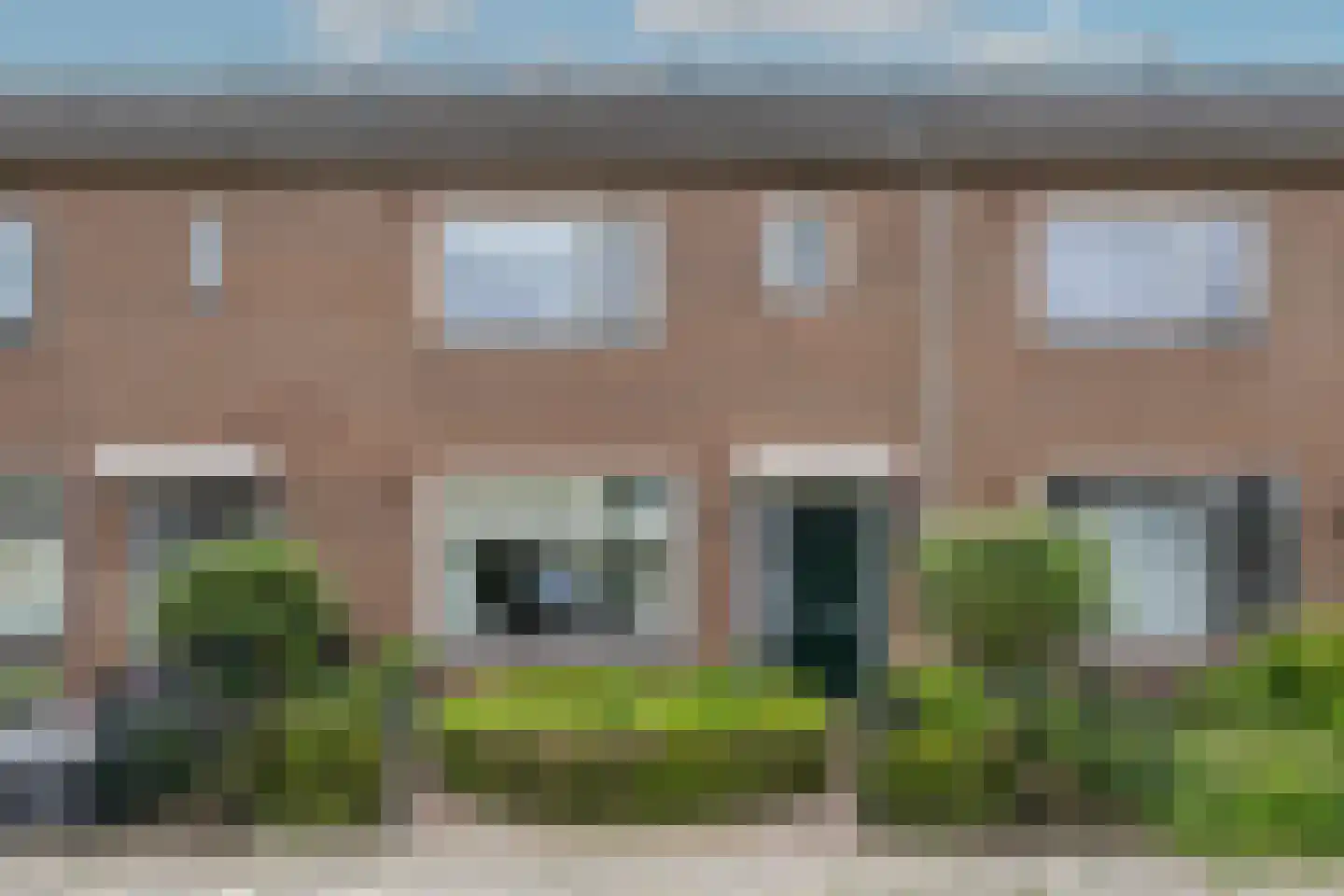 Frank van Borselenstraat 7 dans Nieuwe-Tonge