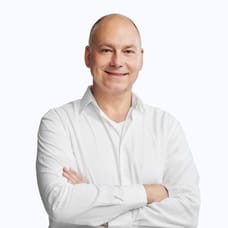 Foto van Frank van Dongen RM/RT