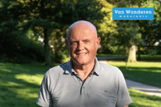 Foto van Frank van Kleef