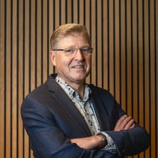 Foto van Frank van Lierop