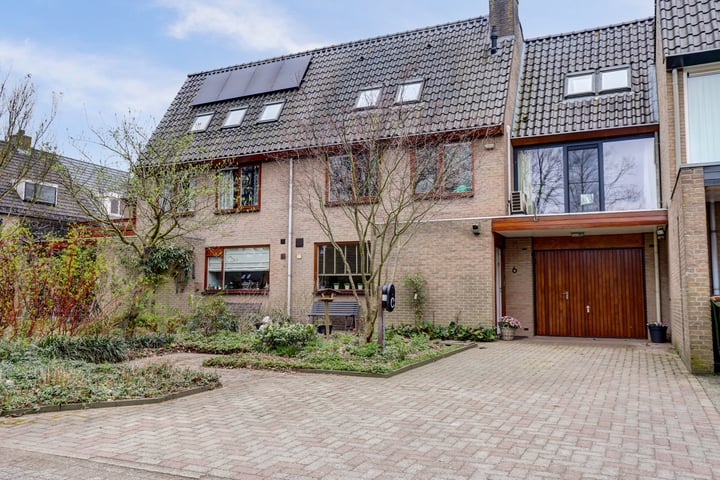 Frankendaal 6 in Ede