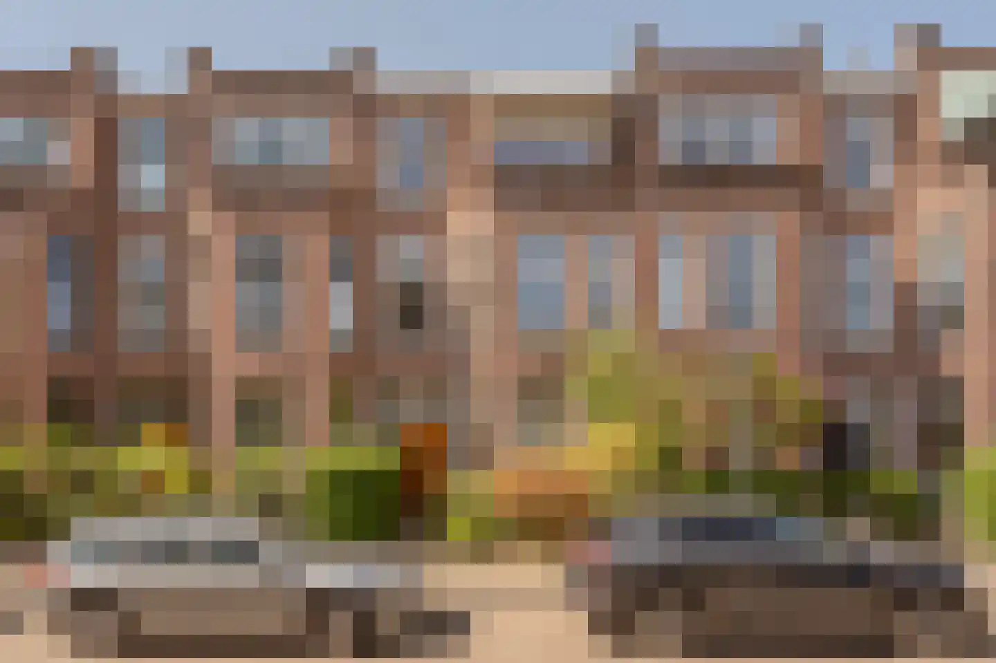 Frankenstraat 41 in Den Haag