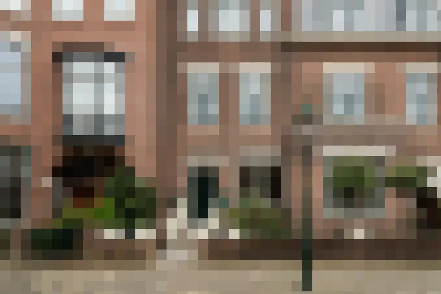 Frankenstraat 62 A dans Den Haag